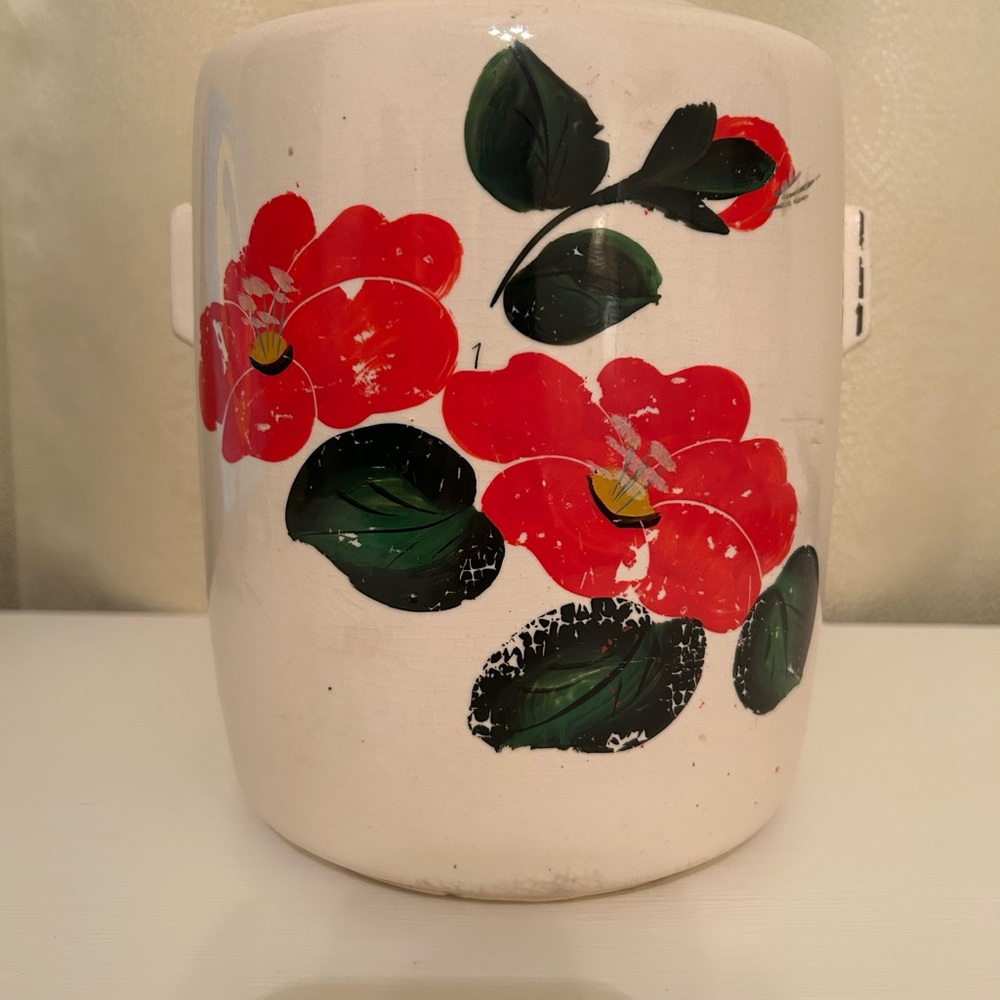 McCoy Cookie Jar